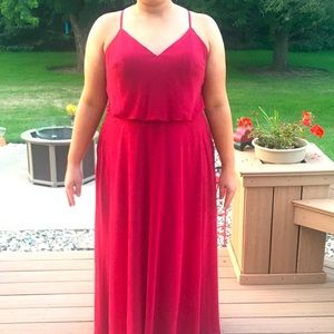 Kennedy Blue Claret #28323 Size 14 #1